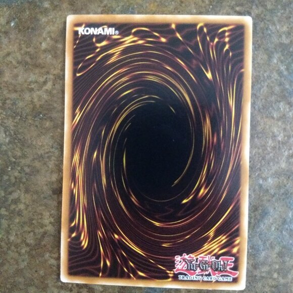 Yu-Gi-Oh YuGiOh Nitro Unit (TLM-EN046), Ultimate Rare, 1st Ed., LP - Picture 4 of 4